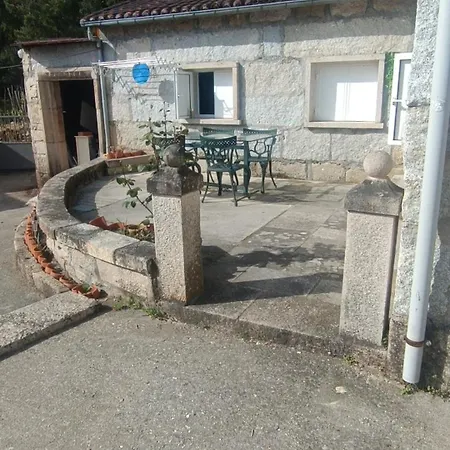 O Lar Do Canteiro * Tibianes